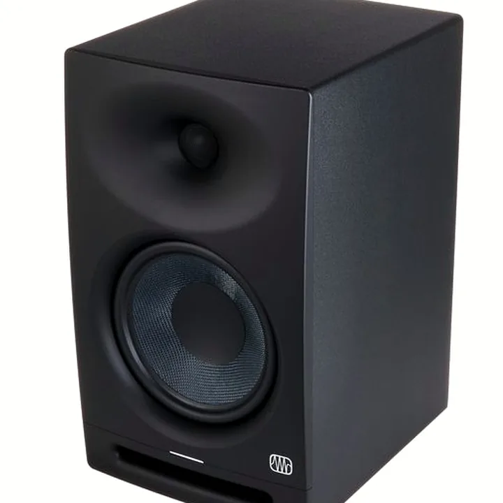 Presonus Eris Studio 8 / Avis, Test & Comparatif