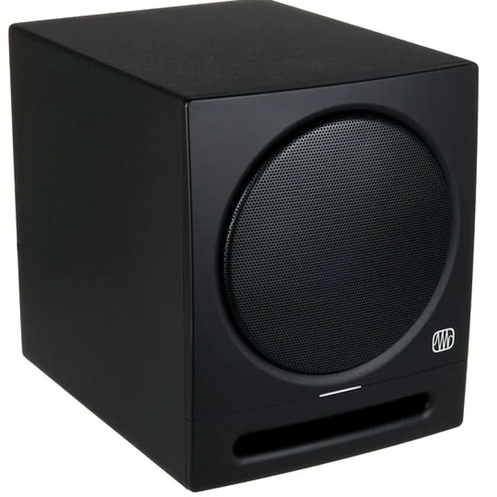 Presonus Eris Sub 8BT : Avis, Comparatif & Test