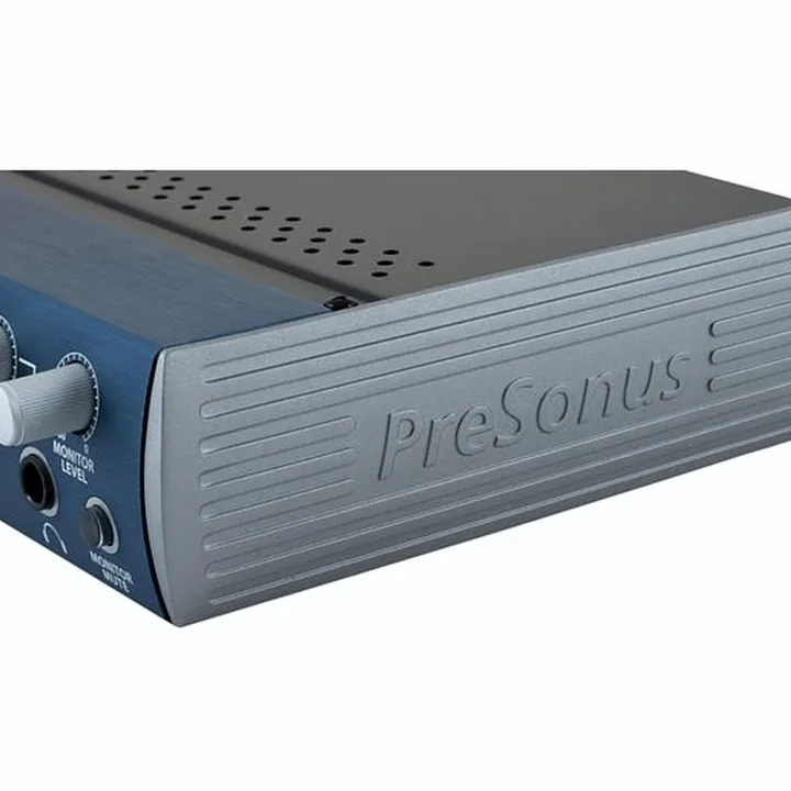 Presonus HP4 , Avis et Test