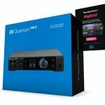 Presonus Quantum HD2 Avis, Comparatif & Test