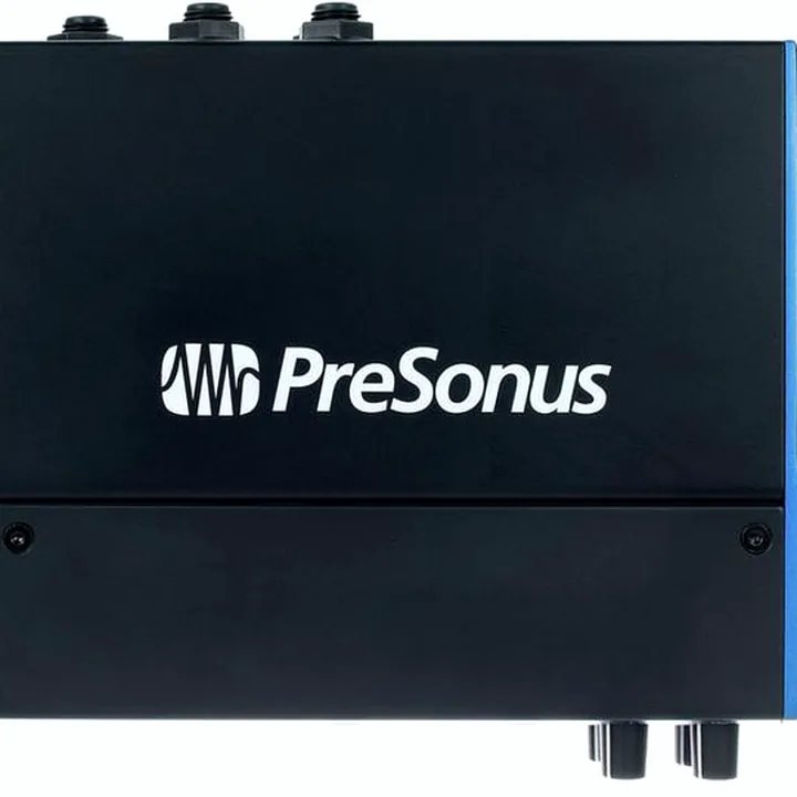 Presonus Studio 26c , Comparatif, Test, Avis
