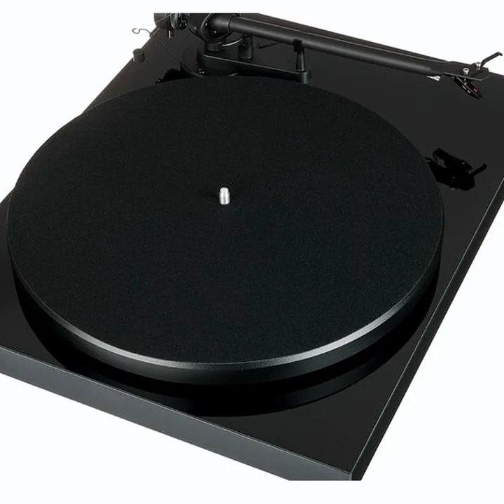 Pro-Ject Debut III HG Black Avis, Comparatif, Test