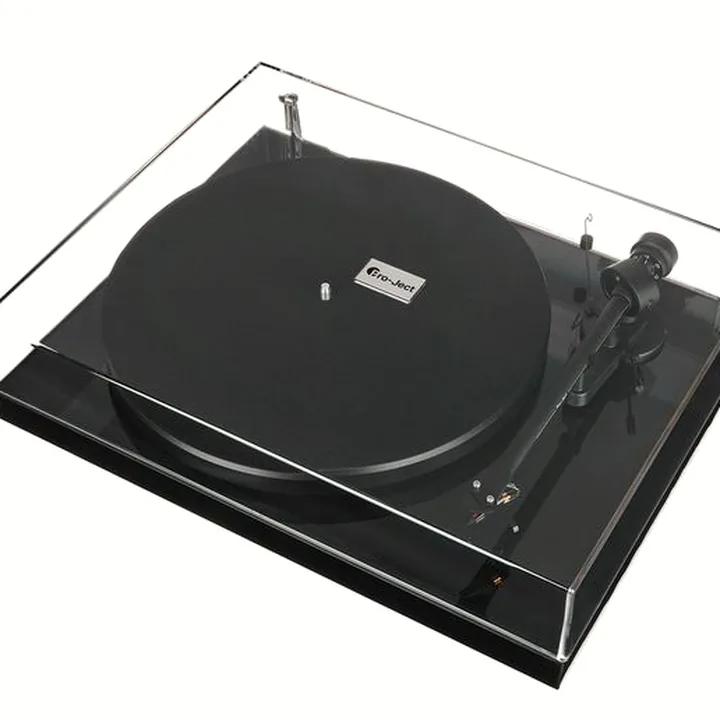 Pro-Ject Debut III HG Black Avis, Comparatif, Test