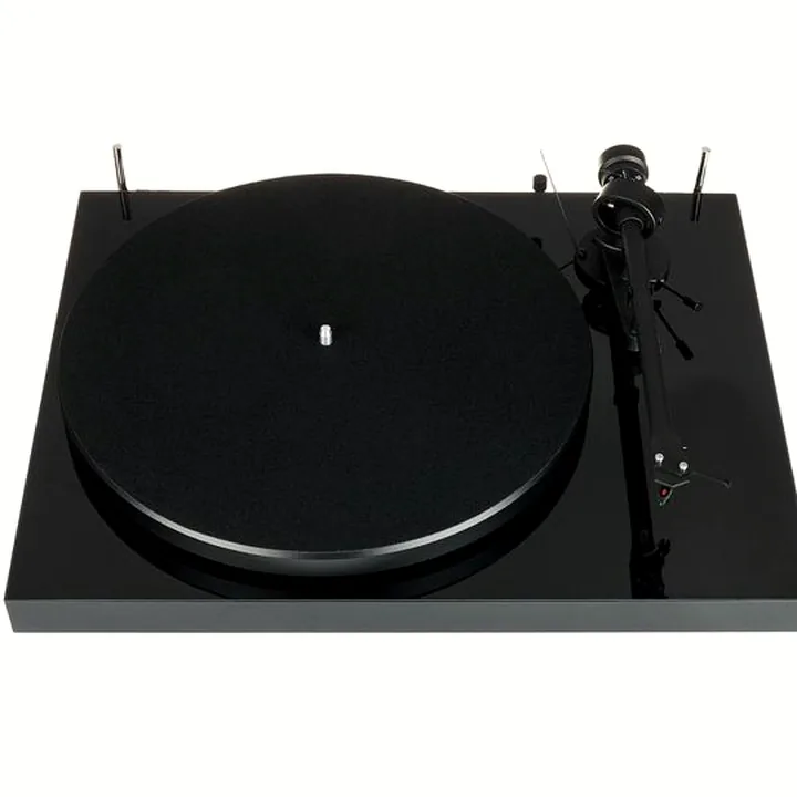 Pro-Ject Debut III HG Black Avis, Comparatif, Test