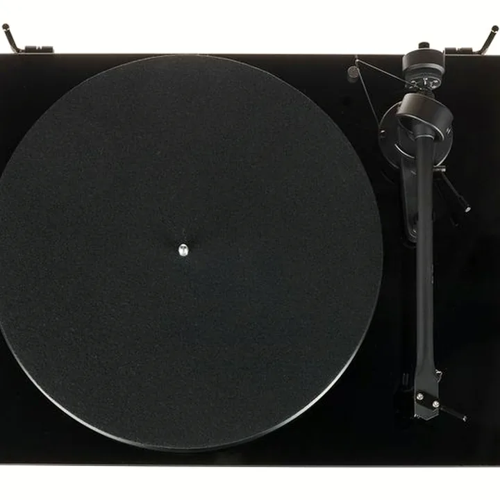 Pro-Ject Debut III HG Black Avis, Comparatif, Test