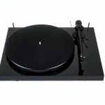 Pro-Ject Debut RecordMaster II black : Test et Avis