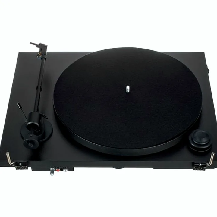 Pro-Ject Primary E Phono black – Avis, Comparatif et Test