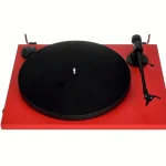 Pro-Ject Primary E Phono red / Avis & Test