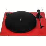 Pro-Ject Primary E red – Comparatif, Test, Avis