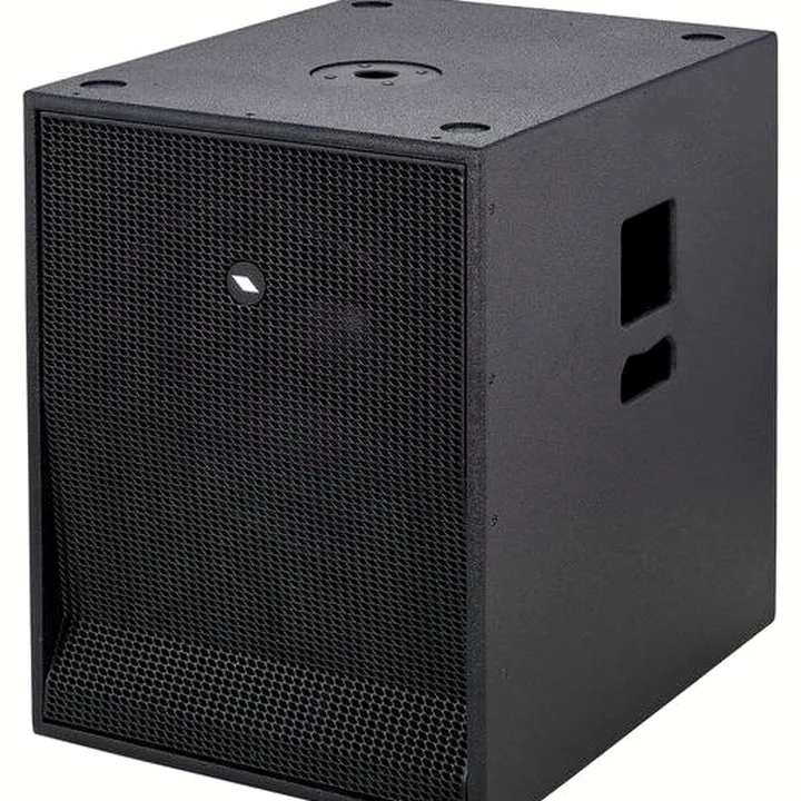 Proel S15A / Comparatif, Avis & Test