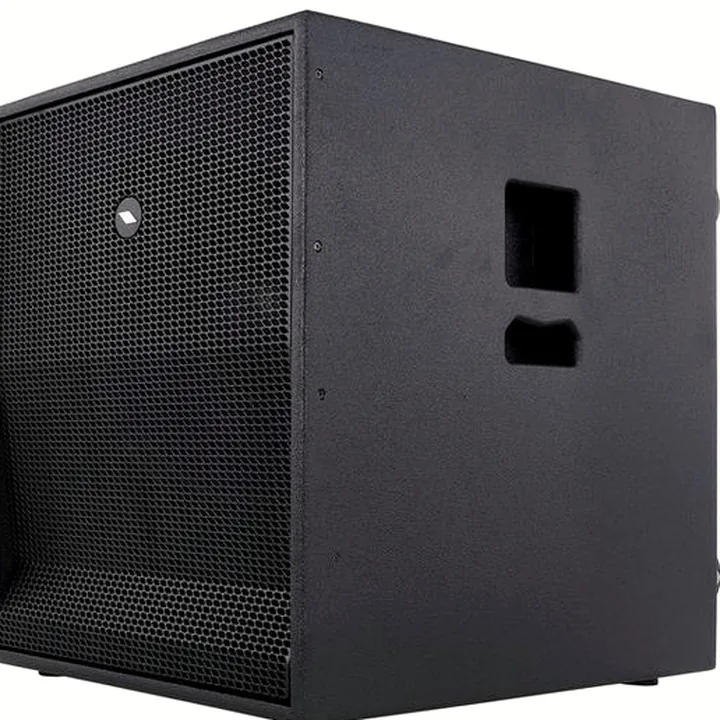 Proel S15A / Comparatif, Avis & Test