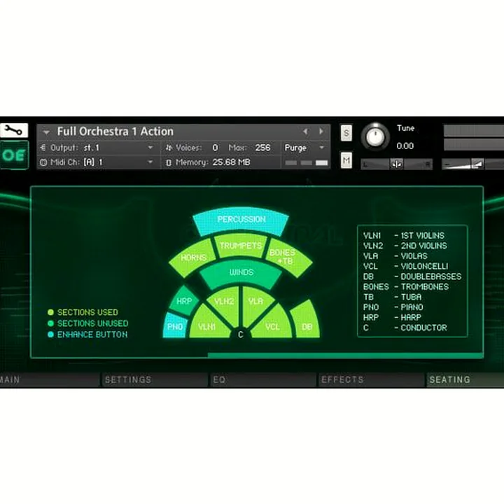 Project Sam Orchestral Essentials Bundle Test, Comparatif et Avis