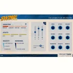 Project Sam Swing More! Test, Avis, Comparatif