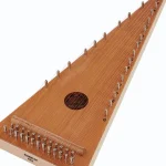 Psaltérion à archet alto Studio 49 ASP Alto Bowed psaltery | Notre avis