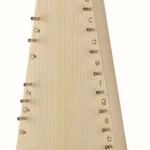 Psaltérion ténor Thomann Europe Tenor Psaltery D1006 | Notre avis