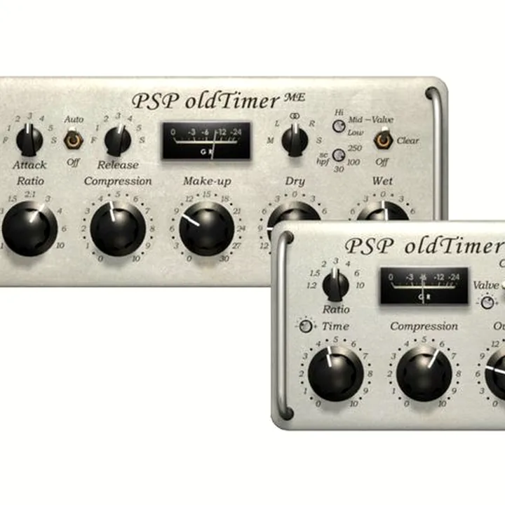 PSP Audioware oldTimerME Test, Comparatif et Avis