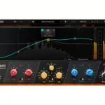 Pulsar Audio w495 , Avis, Test & Comparatif