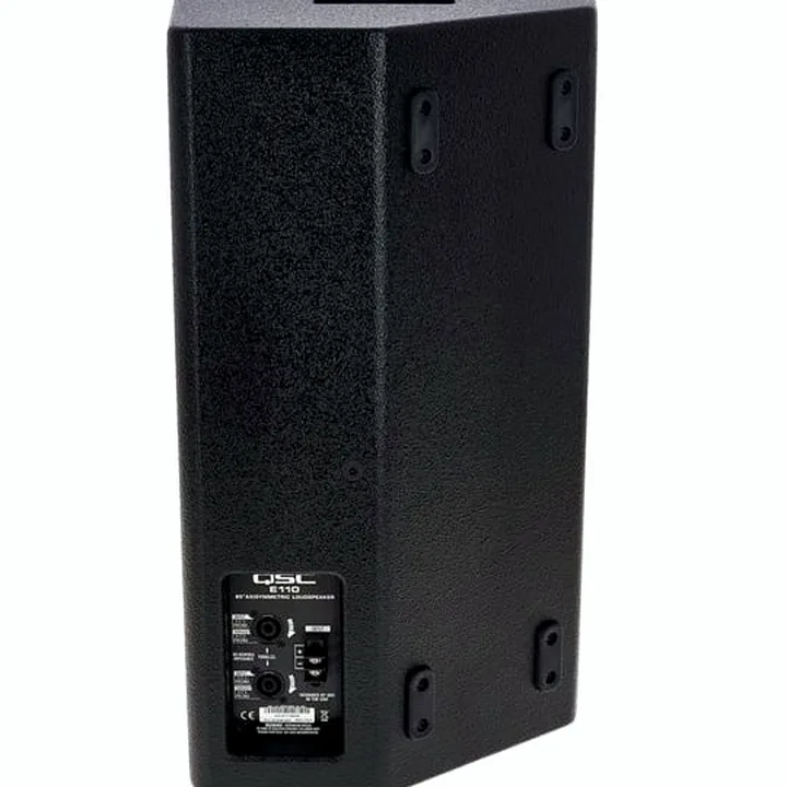 QSC E110 – Avis & Test