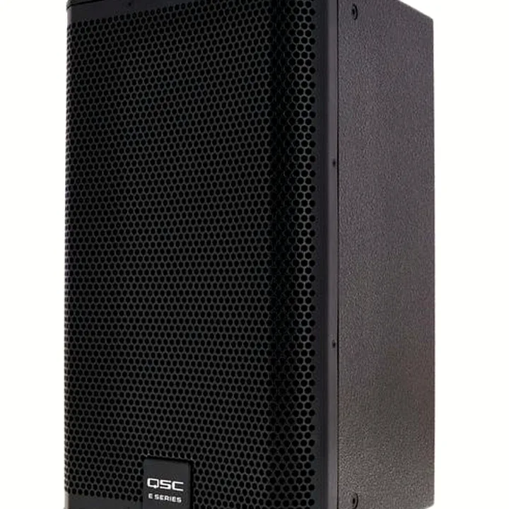 QSC E110 – Avis & Test