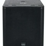 QSC E118sw / Comparatif, Test & Avis