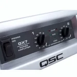 QSC GX 7 – Comparatif, Avis & Test