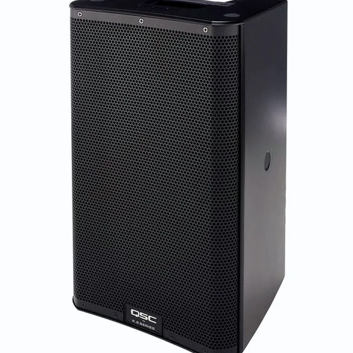 QSC K 10.2 Comparatif, Test, Avis