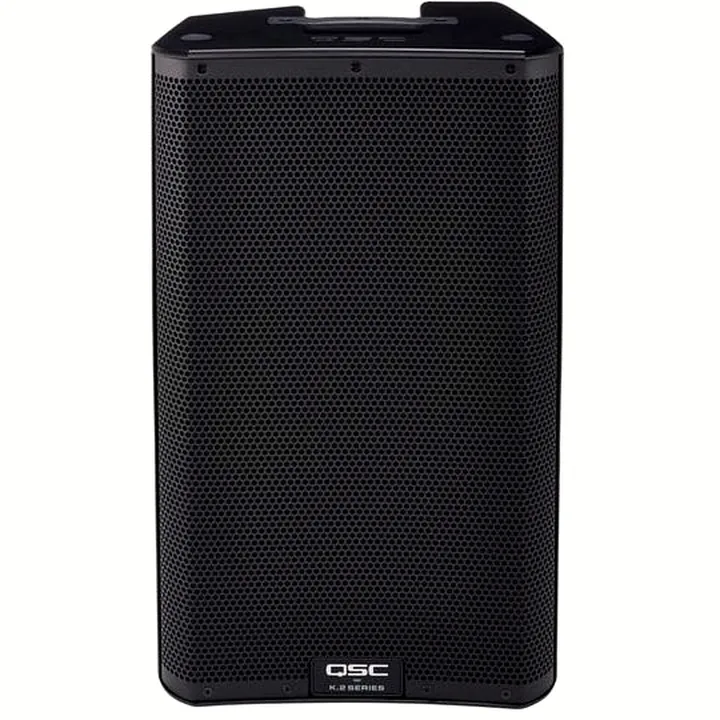 QSC K 10.2 Comparatif, Test, Avis