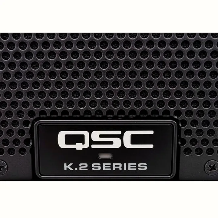 QSC K 8.2 – Avis, Test & Comparatif