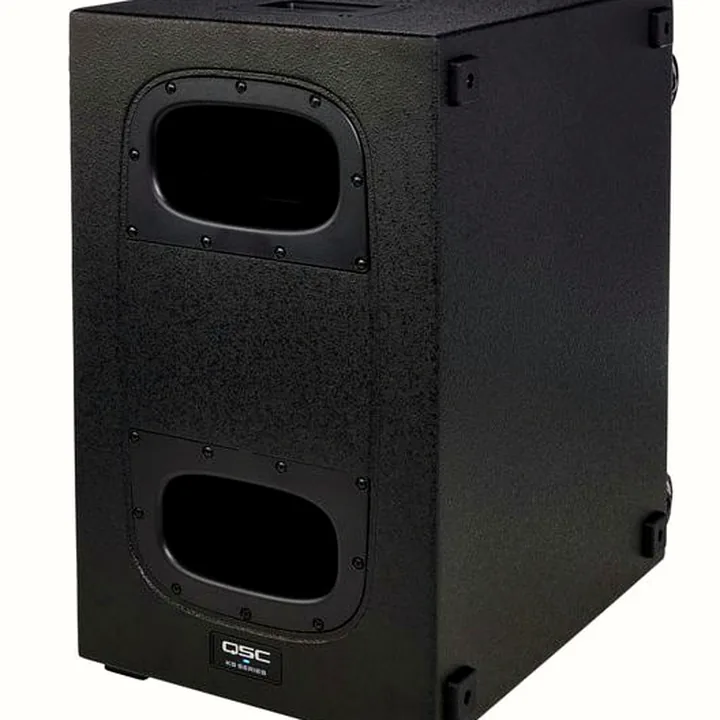 QSC KS 112 Avis et Test