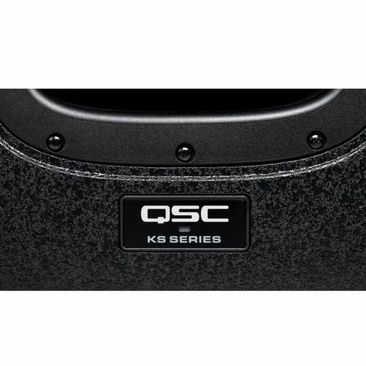 QSC KS 112 Avis et Test