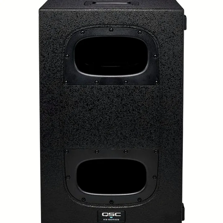 QSC KS 112 Avis et Test