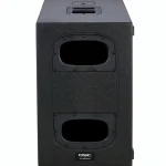 QSC KS212C Test, Avis
