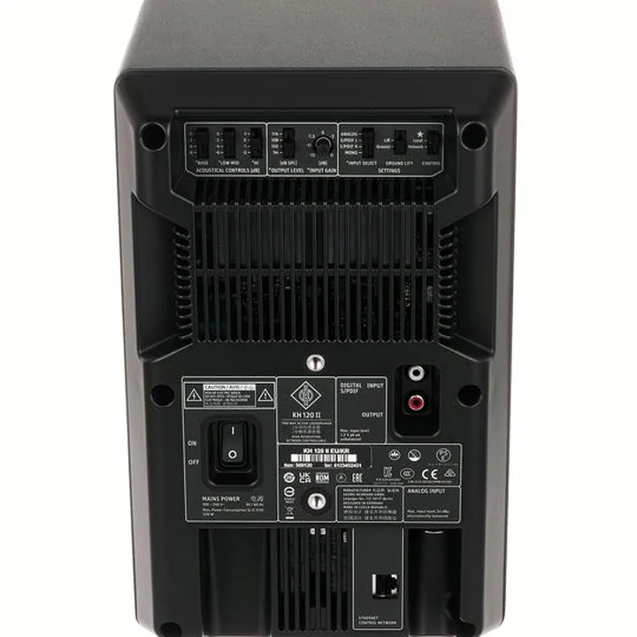 Que valent les Neumann KH 120 II Bundle ? Avis et Analyse détaillée