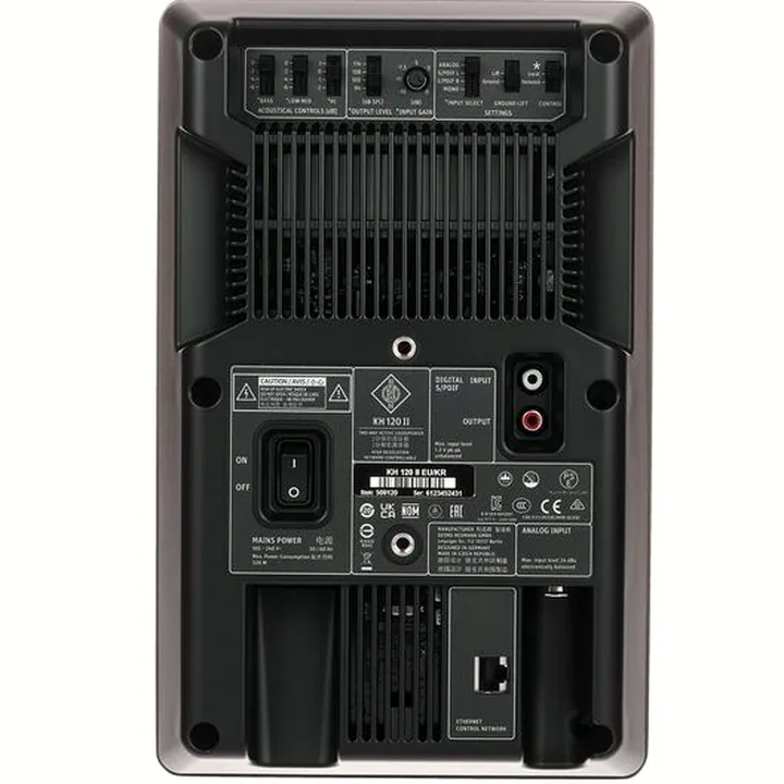 Que valent les Neumann KH 120 II Bundle ? Avis et Analyse détaillée
