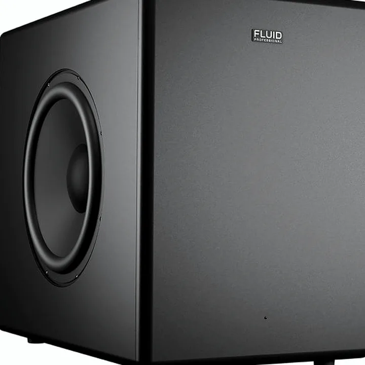 Que valent vraiment les Fluid Audio Image 212S ? Test, Mixage et Essai