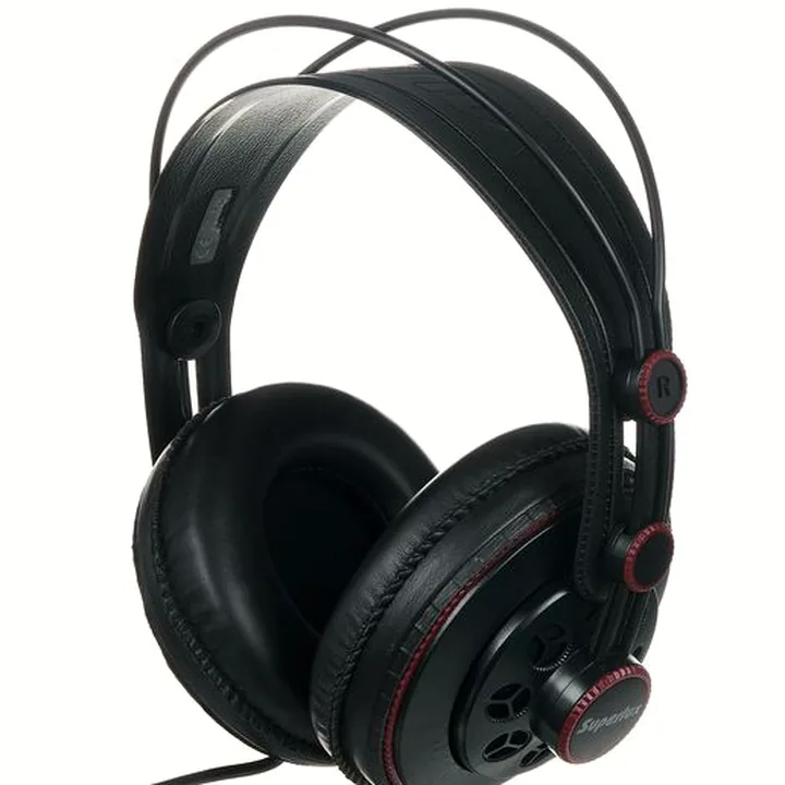 Que vaut vraiment le casque Superlux HD-681AIR ? Test, Écoute et Essai