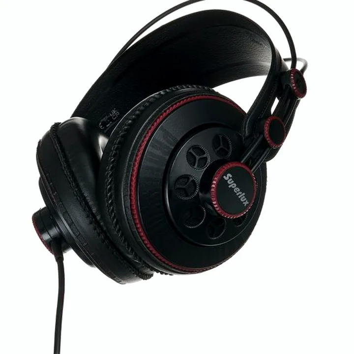 Que vaut vraiment le casque Superlux HD-681AIR ? Test, Écoute et Essai