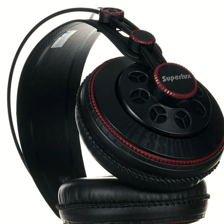 Que vaut vraiment le casque Superlux HD-681AIR ? Test, Écoute et Essai