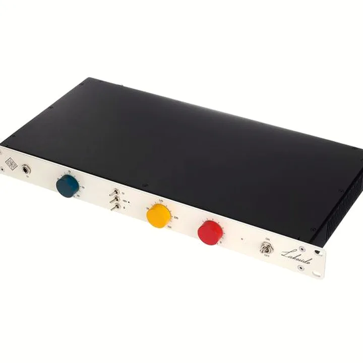 Rack studio Soyuz Lakeside Preamp : Faut-il craquer ? Test et Verdict
