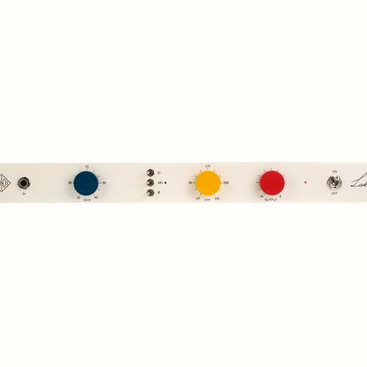 Rack studio Soyuz Lakeside Preamp : Faut-il craquer ? Test et Verdict