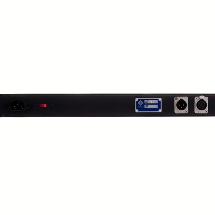 Rack studio Soyuz Lakeside Preamp : Faut-il craquer ? Test et Verdict