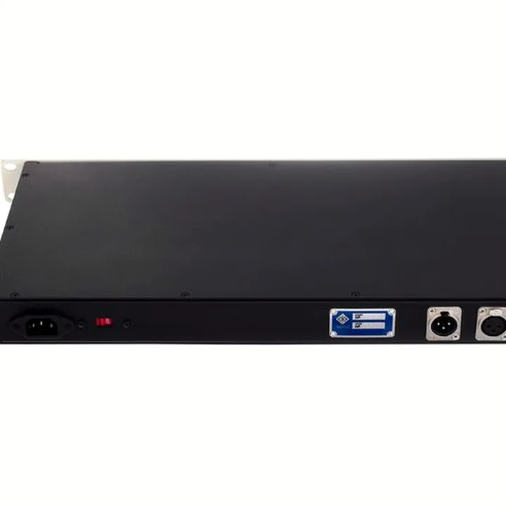 Rack studio Soyuz Lakeside Preamp : Faut-il craquer ? Test et Verdict