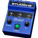 Radial Engineering Studio-Q – Test, Avis & Comparatif
