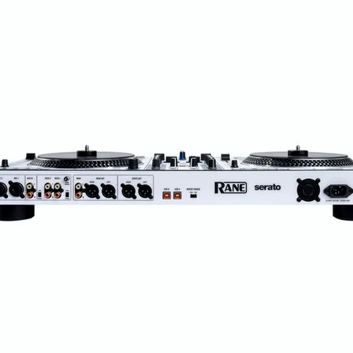 Rane One MKII / Avis & Test