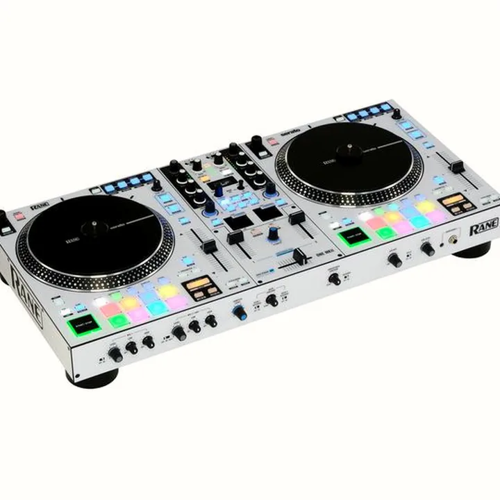 Rane One MKII / Avis & Test