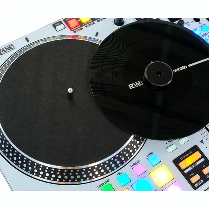 Rane One MKII / Avis & Test