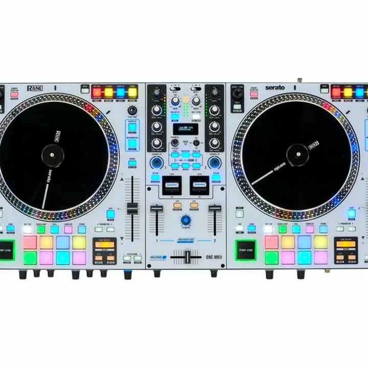 Rane One MKII / Avis & Test