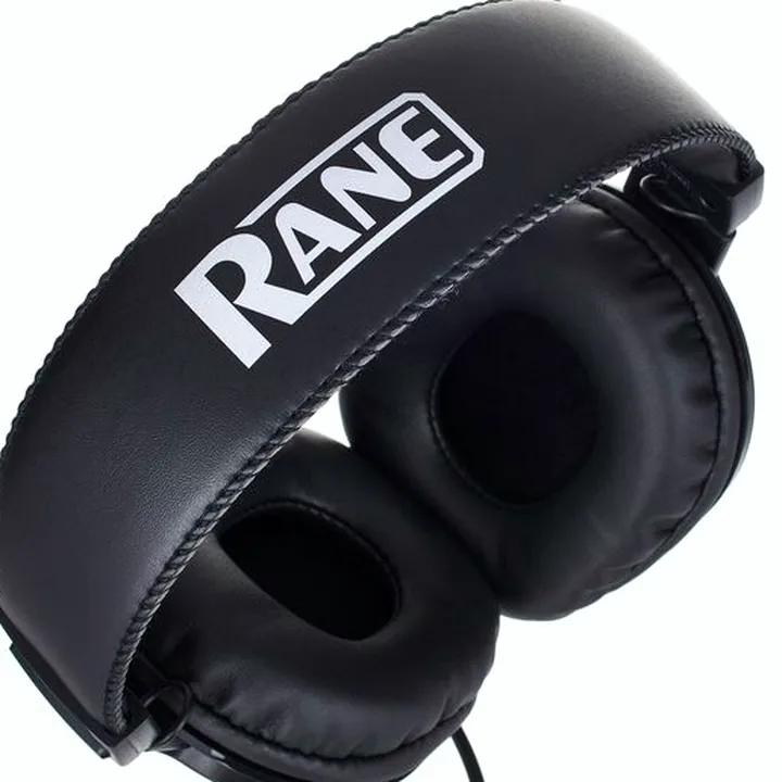 Rane RH-1 / Avis, Test
