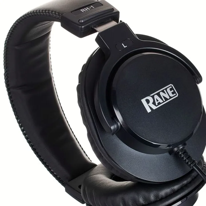 Rane RH-1 / Avis, Test