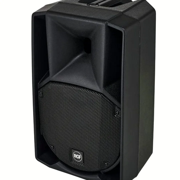 RCF Art 710-A MK IV , Test, Comparatif & Avis